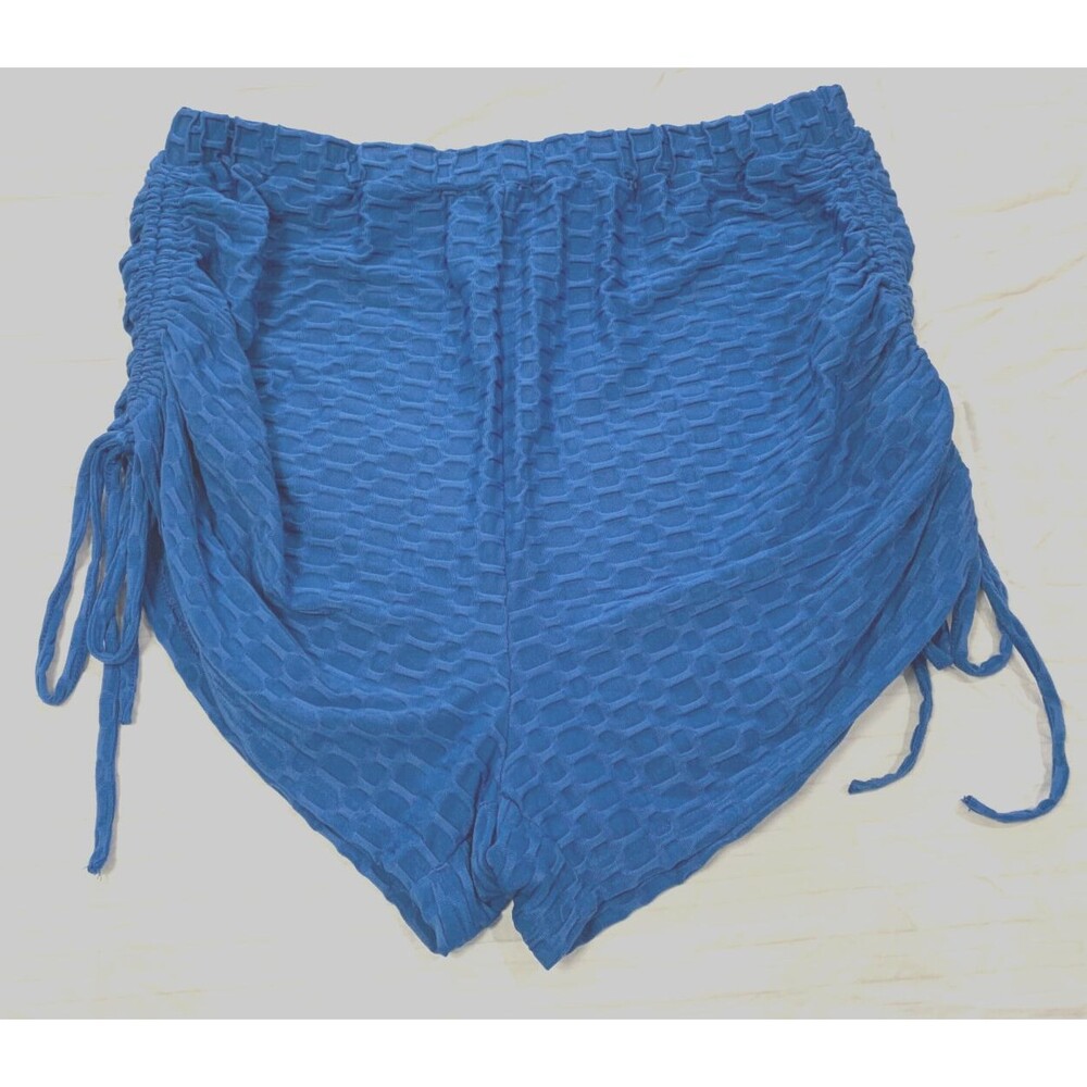 SHEIN WOMENS SHORTS SIZE 1XL